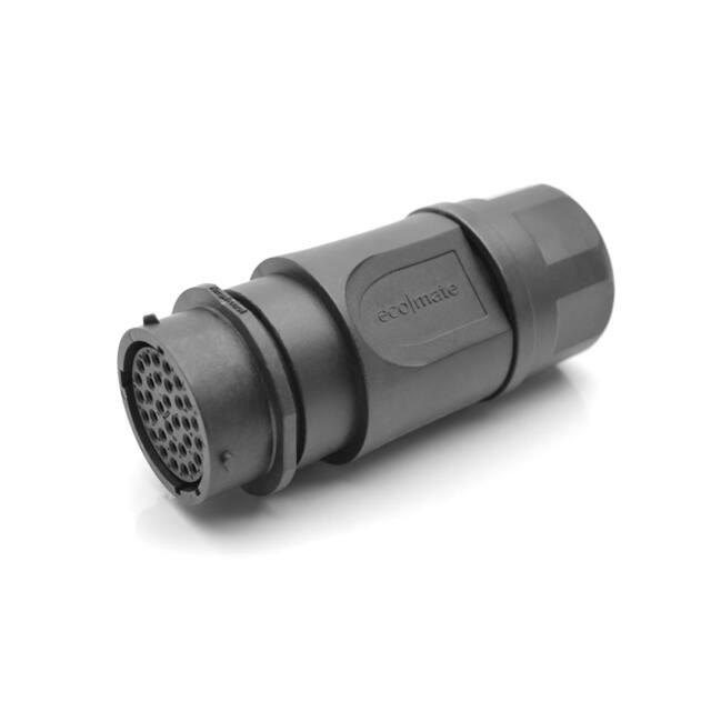 RTS1BS18N32S03 Amphenol Sine Systems Corp  Boîtiers de connecteurs circulaires